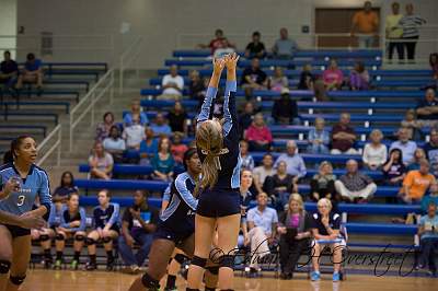 VB vs Mauldin 090